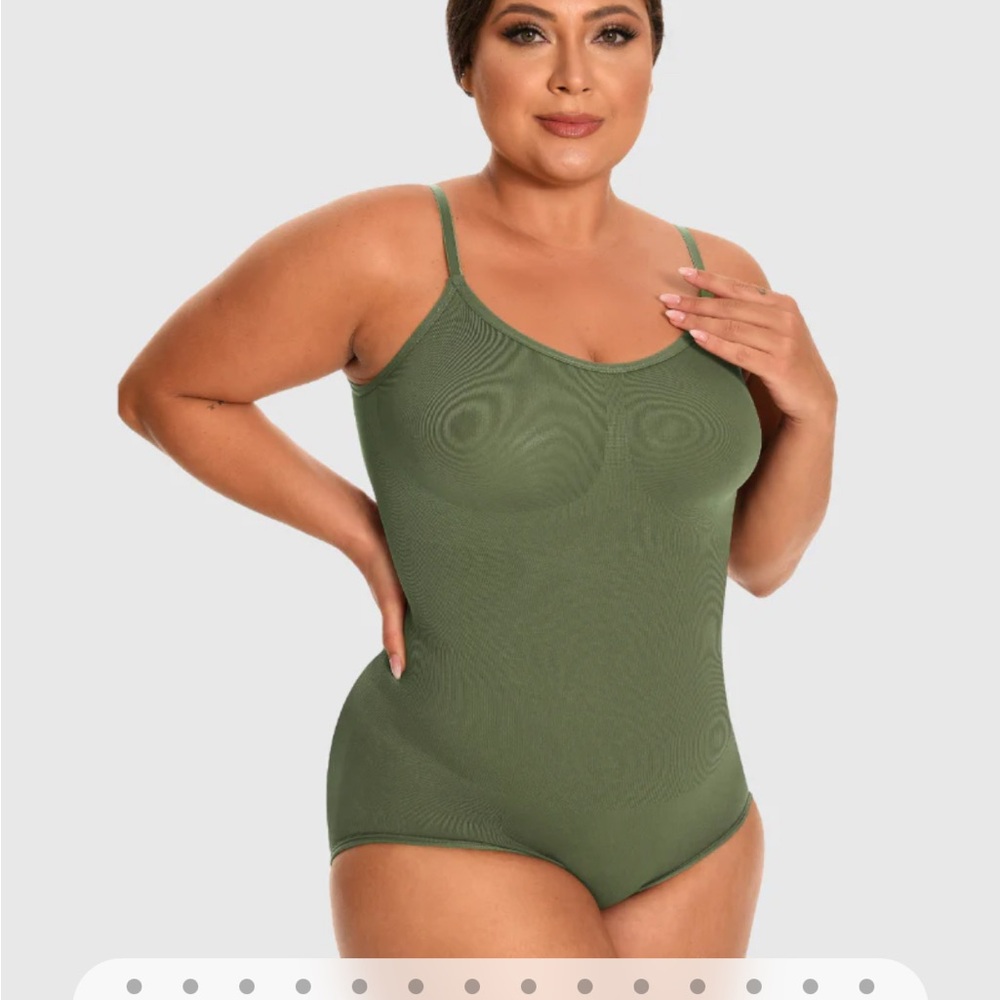 Revenge Body Snatched Bodysuit